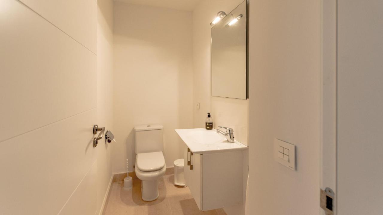 Apartment Magnolia Golf Resort Адехе Экстерьер фото