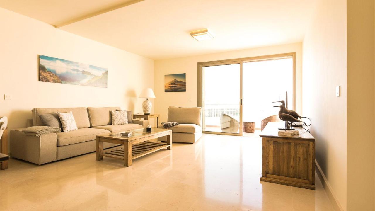 Apartment Magnolia Golf Resort Адехе Экстерьер фото