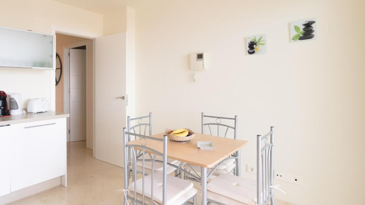 Apartment Magnolia Golf Resort Адехе Экстерьер фото
