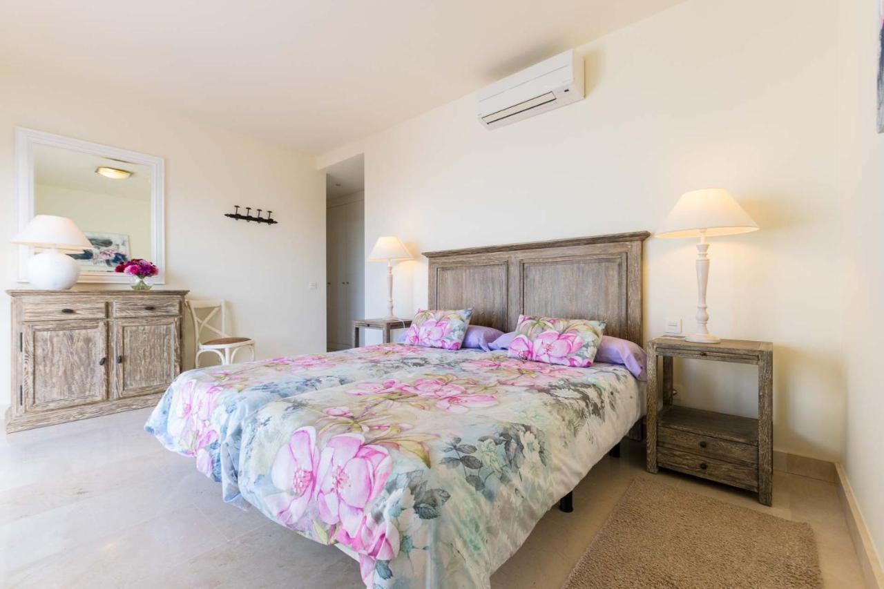 Apartment Magnolia Golf Resort Адехе Экстерьер фото