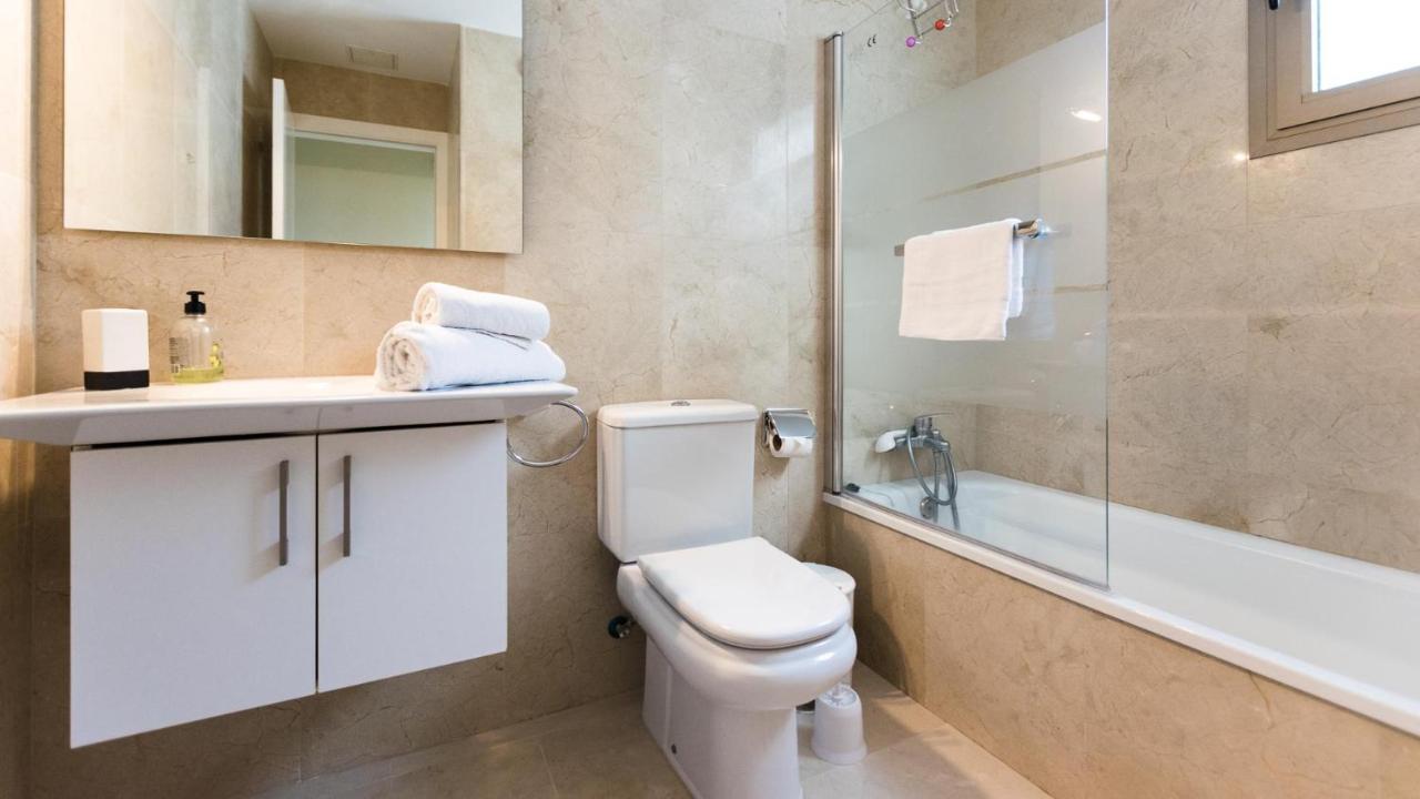 Apartment Magnolia Golf Resort Адехе Экстерьер фото