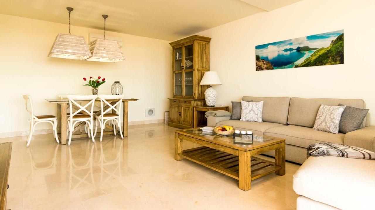 Apartment Magnolia Golf Resort Адехе Экстерьер фото