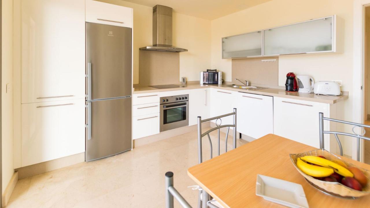 Apartment Magnolia Golf Resort Адехе Экстерьер фото